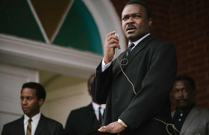 Film Review Selma