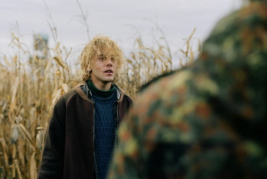 tom xavier dolan