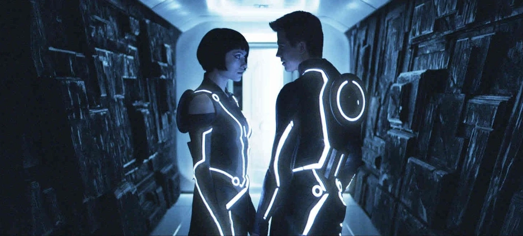 tron 3