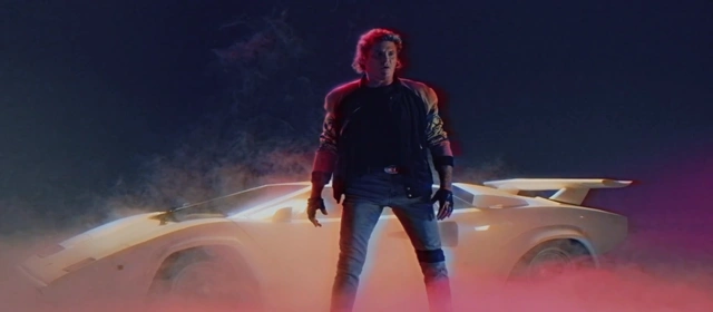 David Hasselhoff podbija Internet. Zobacz klip do True Survivor