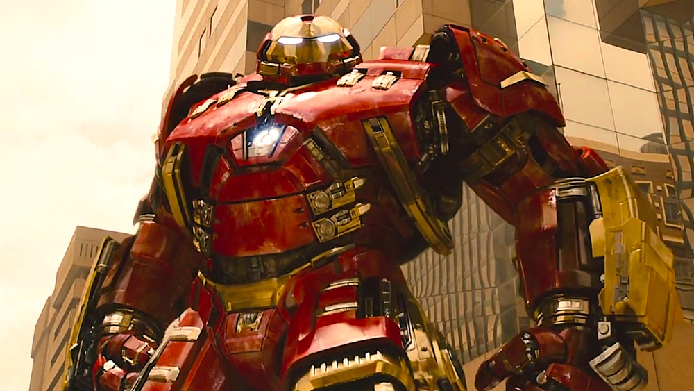 avengers: age of ultron 4