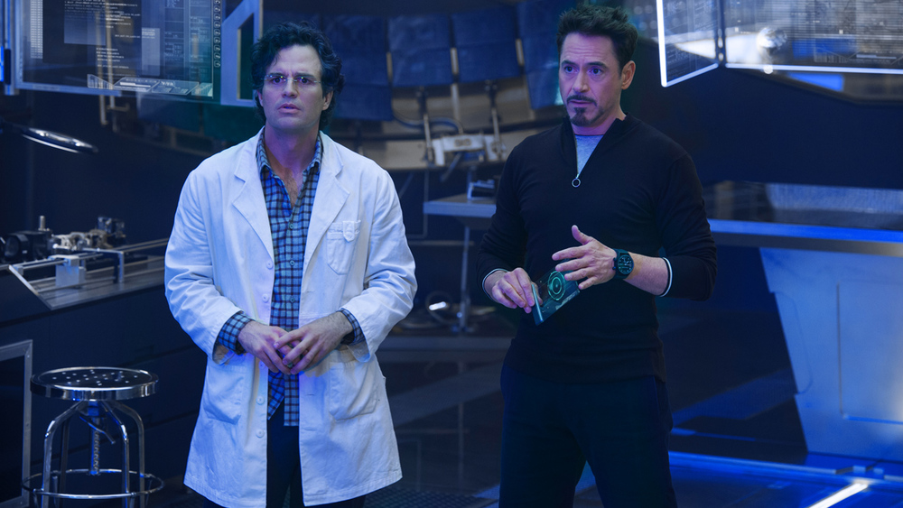 avengers: age of ultron 6