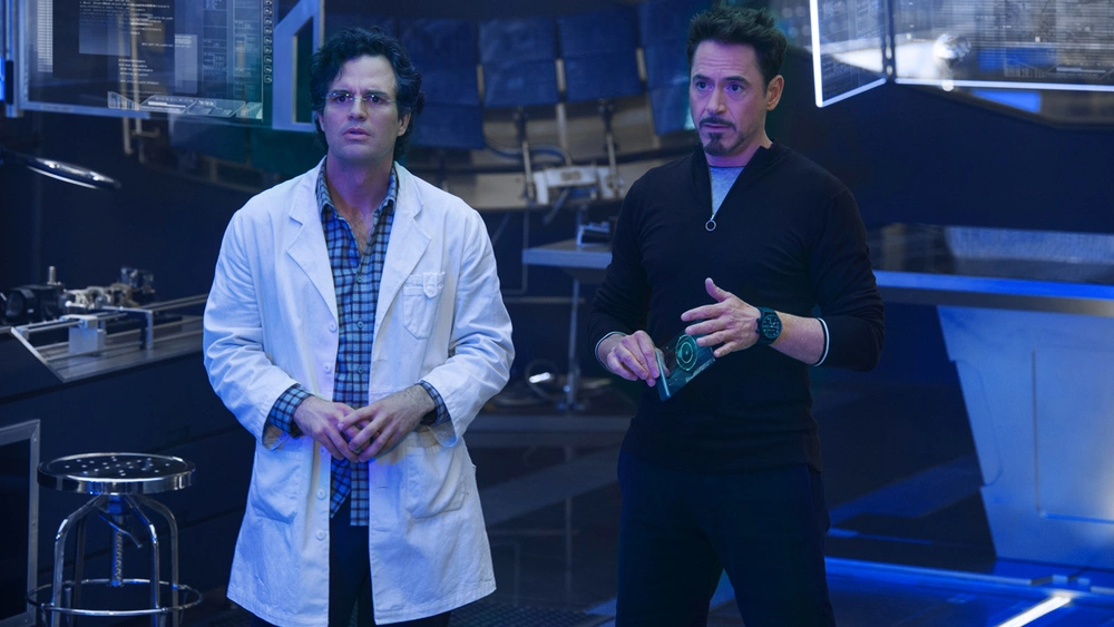 avengers: age of ultron 6 