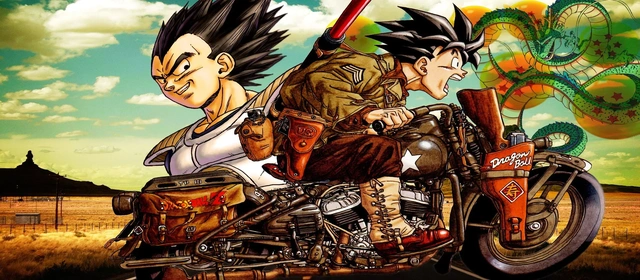To będzie świetny rok dla fanów Dragon Balla