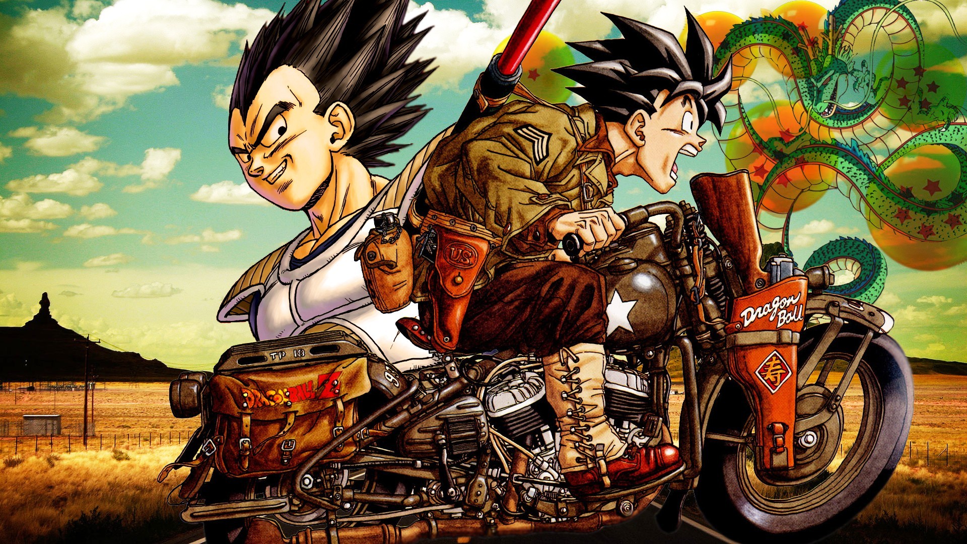 To będzie świetny rok dla fanów Dragon Balla