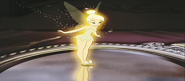Disney robi film o Dzwoneczku. Wiemy, kto w nim wystapi