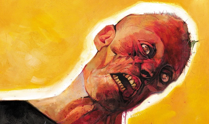 empire of the dead george romero 