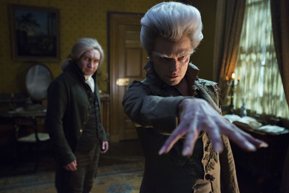 jonathan strange& mr norrell