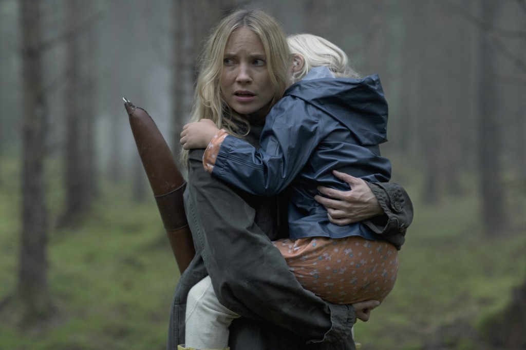 jordskott 1 