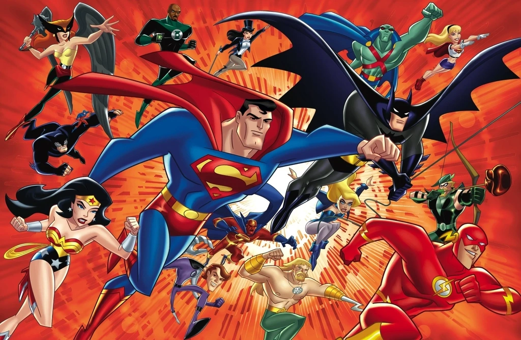 justice league 3 