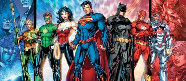 Powstanie film dokumentalny o Justice League George'a Millera