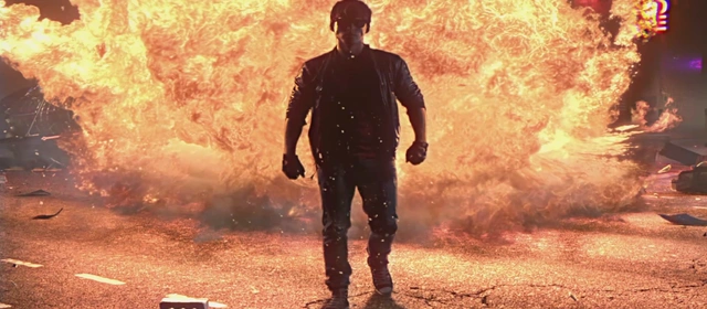 Kung Fury nareszcie w Sieci. Ależ to jest znakomite!
