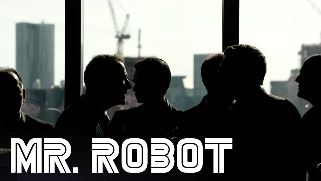 mr. robot 