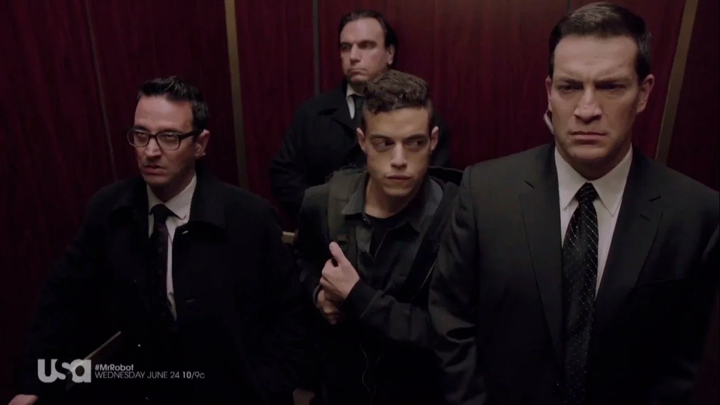 mr. robot 2 