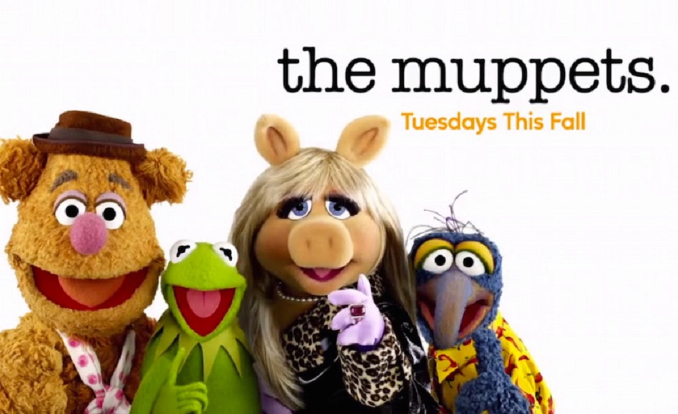 muppety the muppets abc