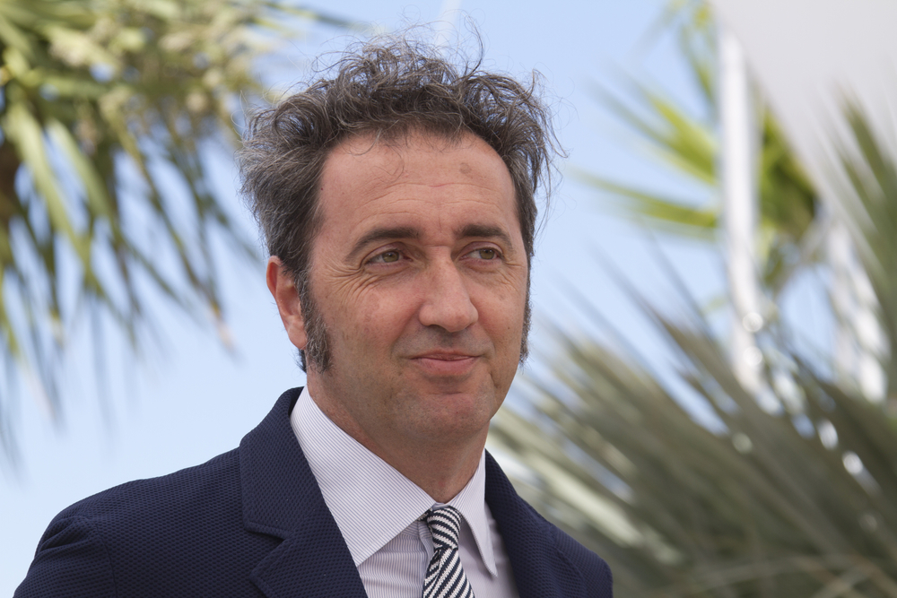 paolo sorrentino