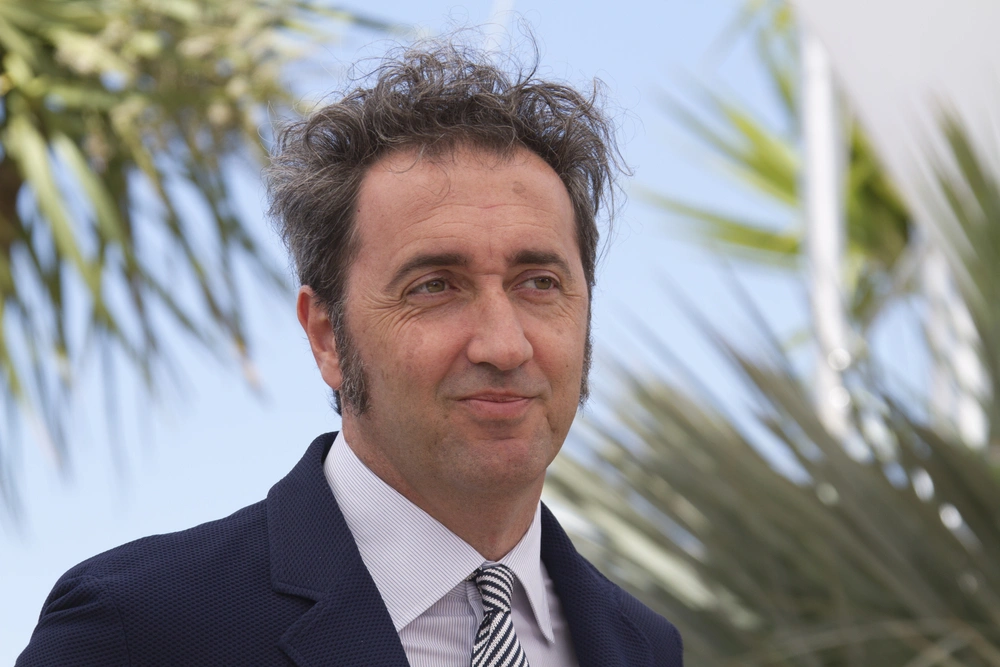 paolo sorrentino 