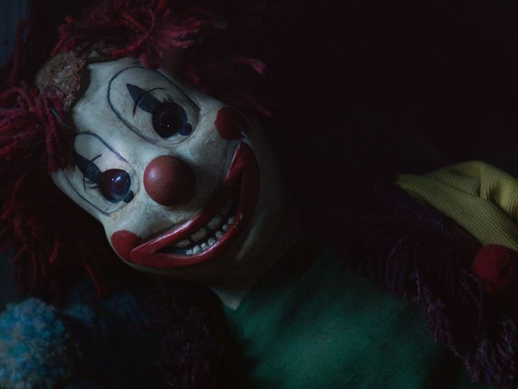 poltergeist 1