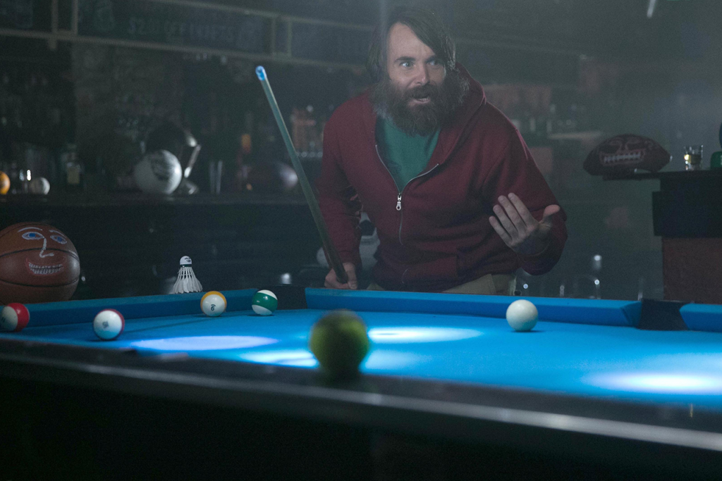 the last man on earth 3