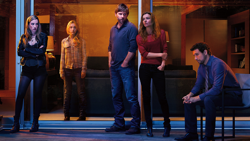 the returned promo 2