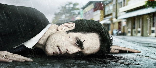 "Wayward Pines" jednak powróci. Będzie 2 sezon serialu!