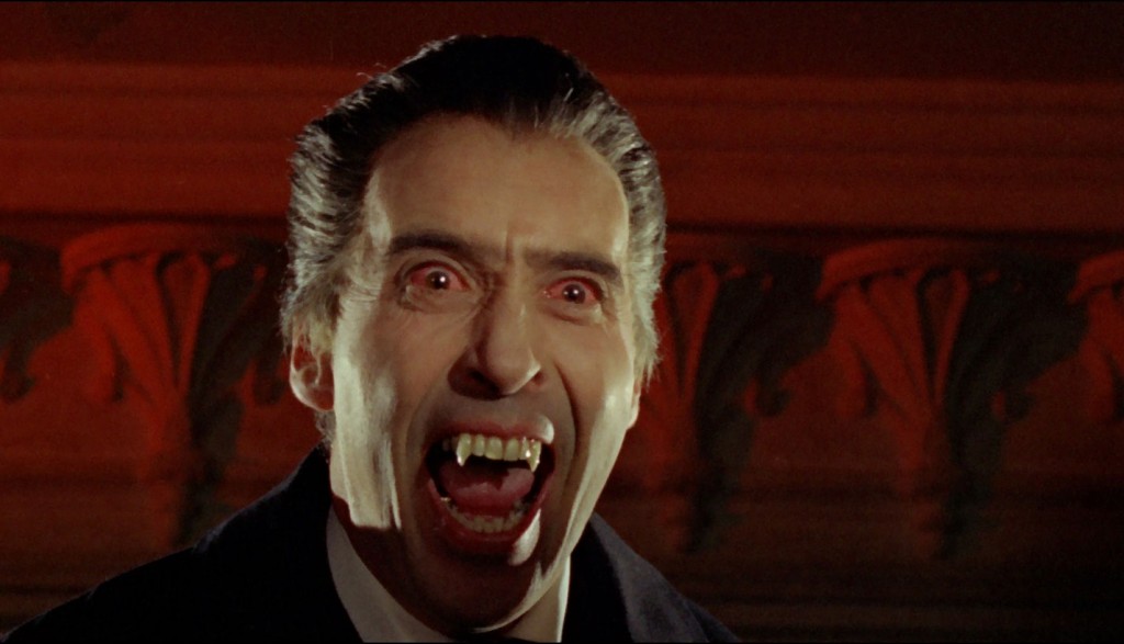 Christopher Lee 1