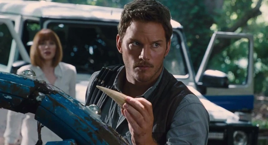 Jurassic World 2 