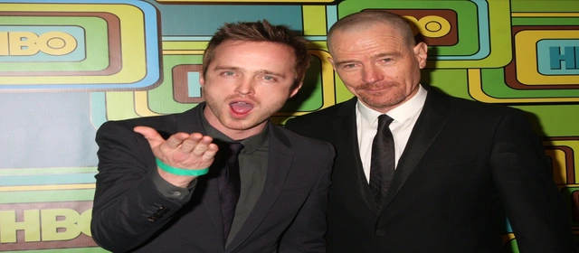 Aaron Paul będzie gwiazdą nowego serialu, "The Way"