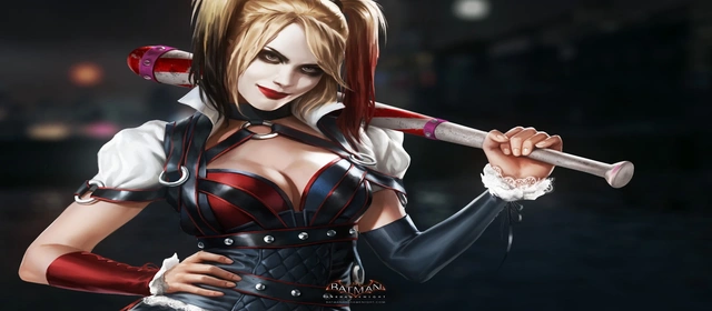 Batman: Arkham Knight - ścieżka dźwiękowa już na Spotify