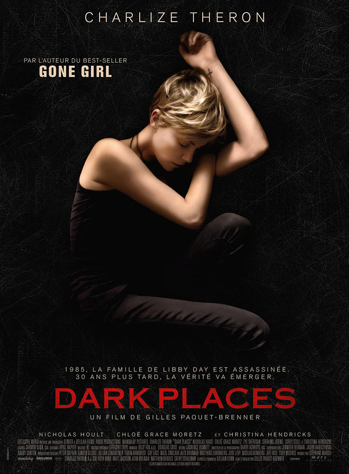 dark places