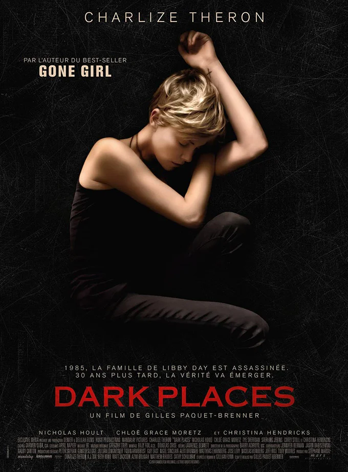 dark places 