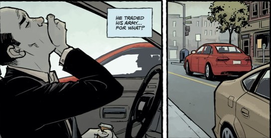 fight club 2 1 