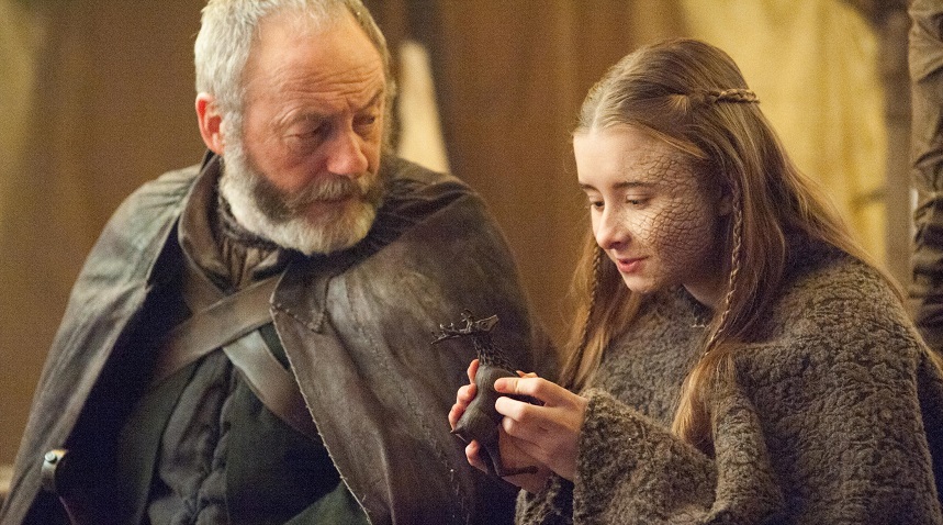 gra o tron shireen
