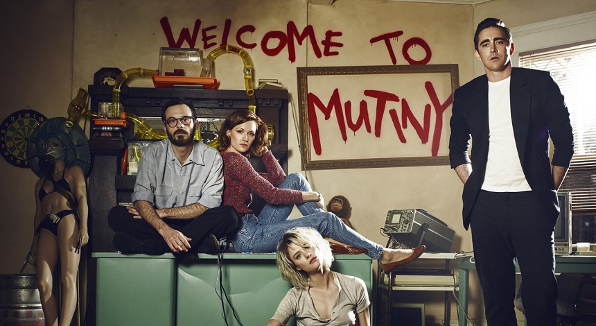 halt and catch fire