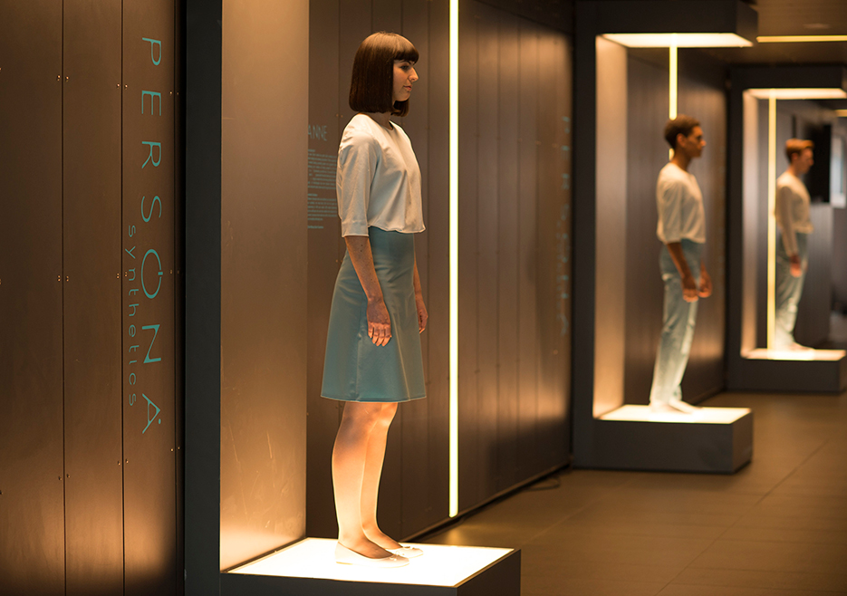 humans 2