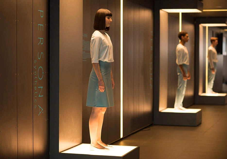 humans 2