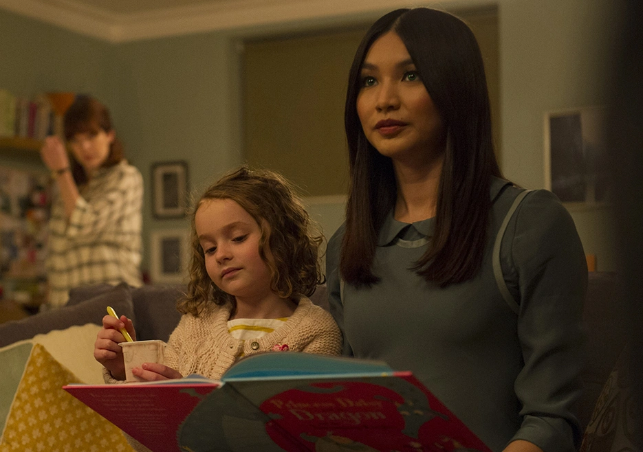 humans 3
