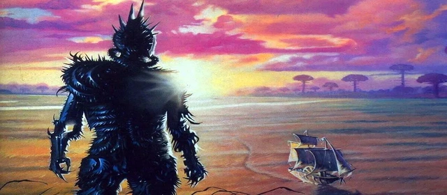 Lista 100 najlepszych powieści sci-fi/fantasy według Amazona