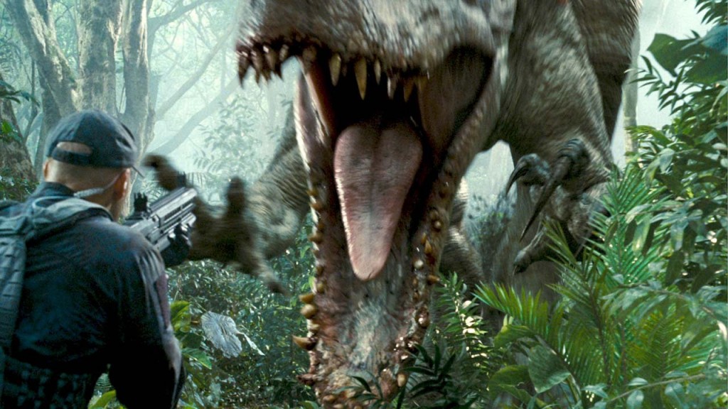 indominus rex