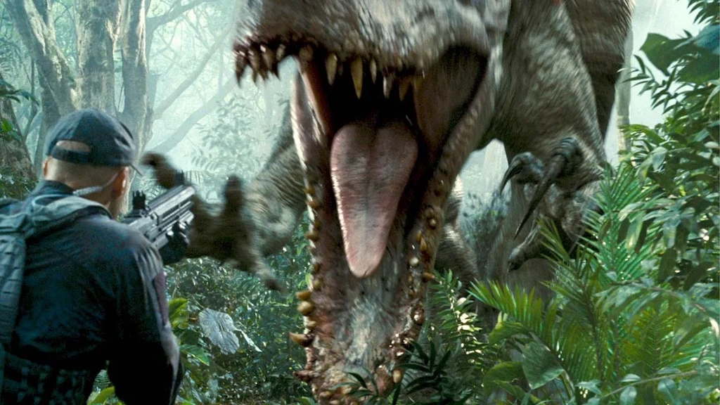 indominus rex