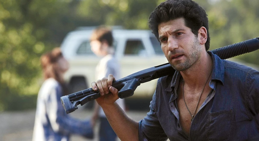 jon bernthal punisher 