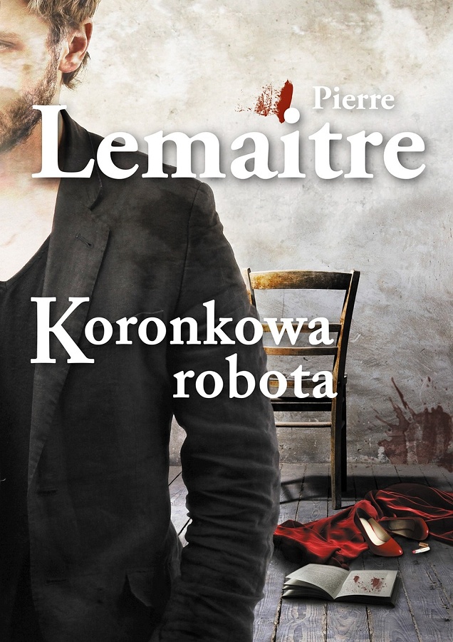 koronkowa robota