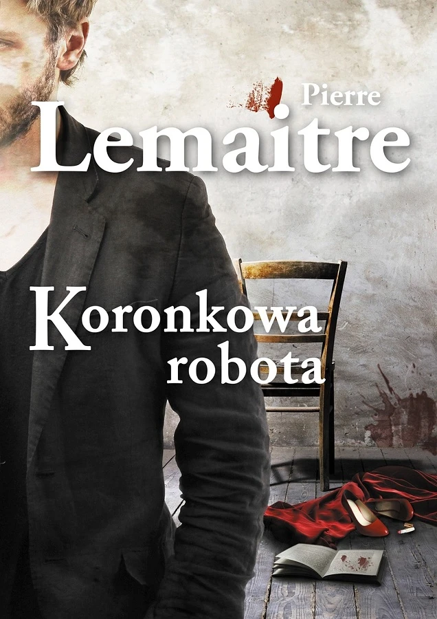 koronkowa robota 