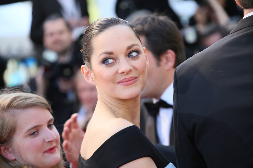 marion cotillard