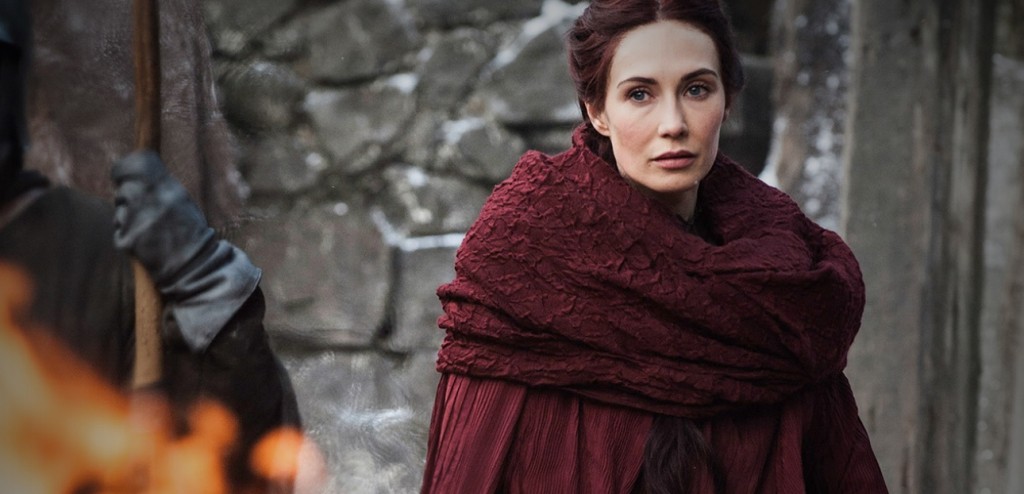 melisandre 