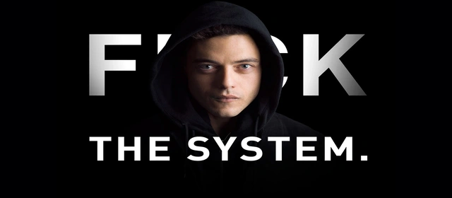 Teaser serialu Mr. Robot zdradza datę premiery 2 sezonu