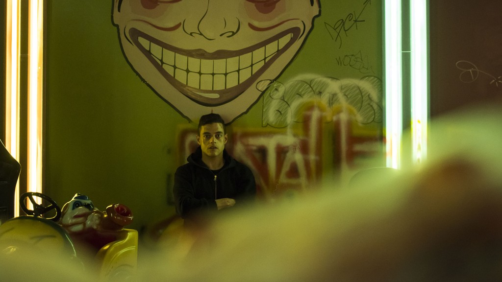 mr. robot 5 