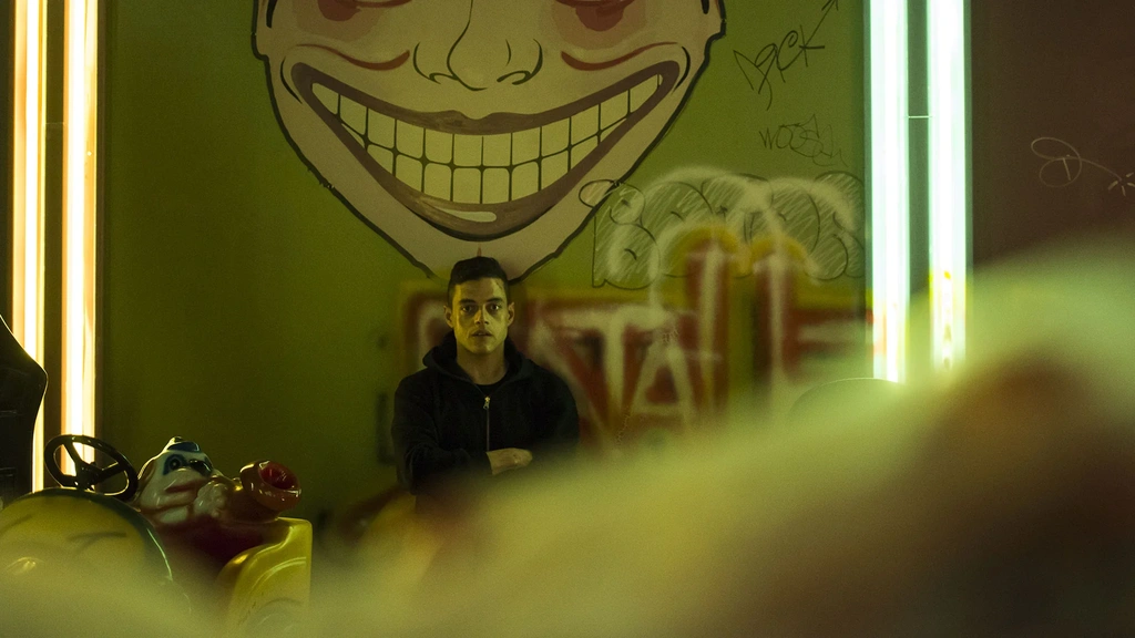 mr. robot 5