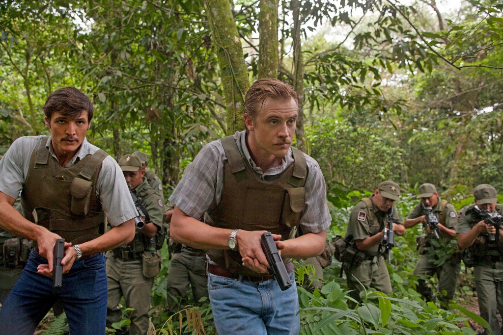 narcos