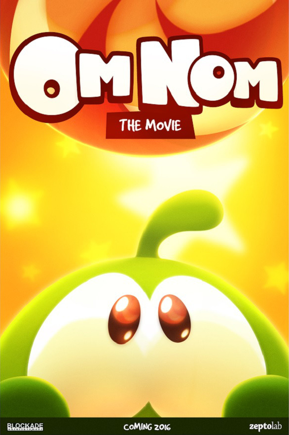 om nom film